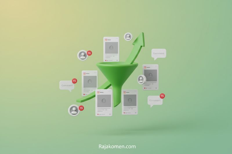 Strategi Jitu Kampanye Instagram Ads untuk Meningkatkan Penjualan dan Membuat Bisnis Anda Lebih Dikenal