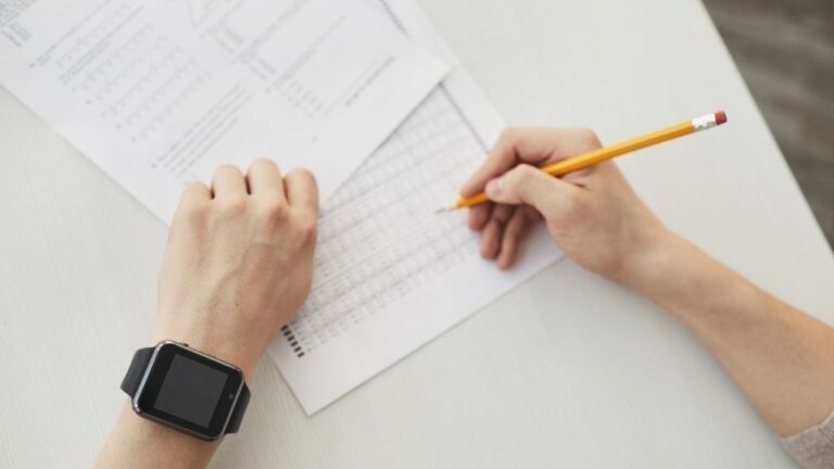 Taklukkan Uji Kompetensi Sekarang: Perkuat Diri dengan Latihan Soal Persiapan Terbaik