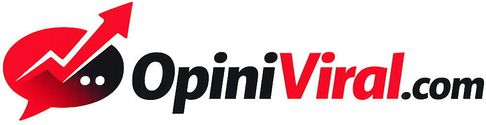 OpiniViral.com