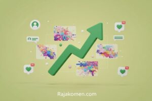 Rahasia Meningkatkan Popularitas Bisnis Digital dan Menarik Lebih Banyak Pelanggan