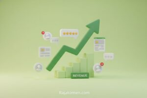 Maksimalkan Potensi Bisnis Digital Playstore: Cara Efektif Meningkatkan Download dan Menghasilkan Profit Berlipat