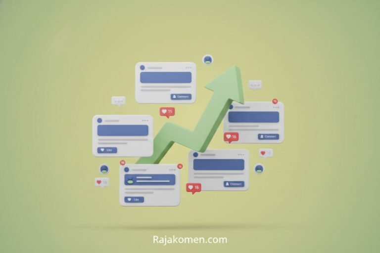 Rahasia Sukses Memaksimalkan Kampanye Iklan Facebook untuk Bisnis Anda