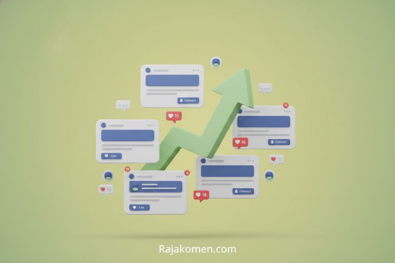 Rahasia Sukses Memaksimalkan Kampanye Iklan Facebook untuk Bisnis Anda