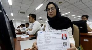 Saatnya Anda Lolos CPNS! Dongkrak Nilai dengan Tryout CPNS Gratis yang Paling Efektif