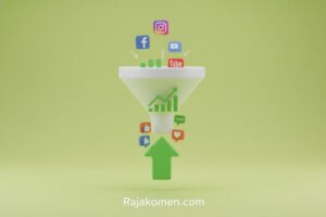 Tingkatkan Penjualan dengan Kampanye Media Sosial yang Efektif: Strategi Persuasif untuk Hasil Maksimal