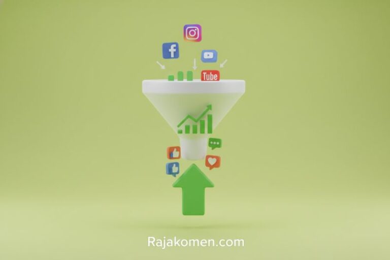 Tingkatkan Penjualan dengan Kampanye Media Sosial yang Efektif: Strategi Persuasif untuk Hasil Maksimal