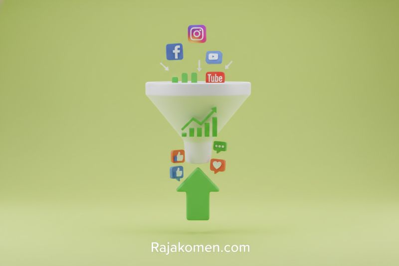 Tingkatkan Penjualan dengan Kampanye Media Sosial yang Efektif: Strategi Persuasif untuk Hasil Maksimal