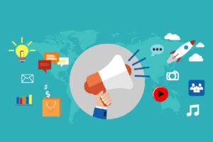 Saatnya Meledak di Media Sosial! Tingkatkan Popularitas dan Kepercayaan dengan Jasa Buzzer Sosmed Terbaik