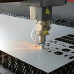Laser Cutting Metal: Teknologi Presisi Tinggi untuk Industri Modern