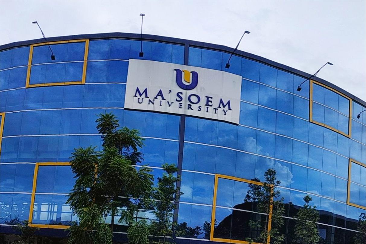 Jangan Lewatkan Peluang Ini: Prodi Perbankan Syariah Universitas Ma’soem Bandung sebagai Investasi Karier Paling Cerdas di Era Ekonomi Digital