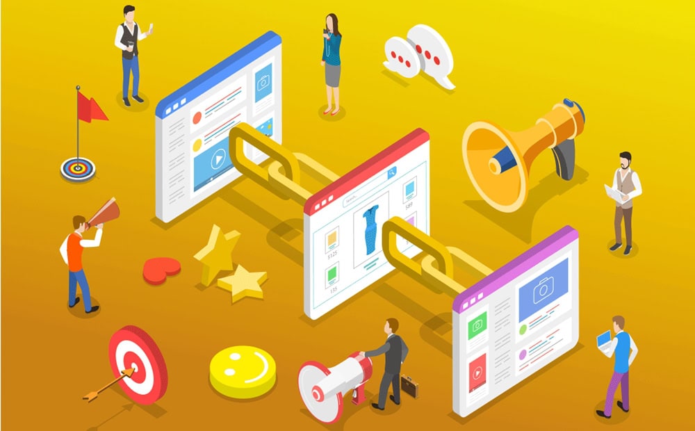 Rahasia Mendominasi Halaman Pertama Google dengan Jasa Beli Backlink Berkualitas Tinggi