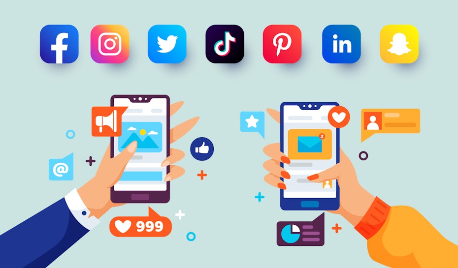 Rahasia Sukses Naikkan Engagement Media Sosial Secara Instan dengan Jasa Komen Sosmed untuk Instagram, TikTok, YouTube, dan Twitter