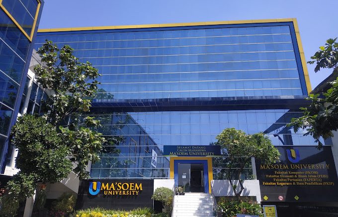 Mulai Langkah Sukses Anda Sekarang: Kuliah Jurusan Agribisnis di Bandung di Universitas Ma’soem dengan Biaya Terjangkau Hanya 5 Juta per Semester