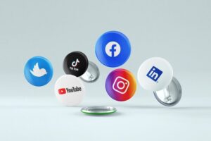 Rahasia Konten Cepat Trending: Maksimalkan Jasa Share Sosmed untuk Dominasi TikTok dan Instagram