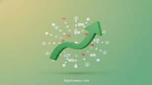 Cara Modern Membuat Konten Kreatif yang Konsisten, Viral, dan Mampu Membangun Brand Kuat di Dunia Digital