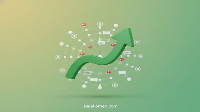 Cara Modern Membuat Konten Kreatif yang Konsisten, Viral, dan Mampu Membangun Brand Kuat di Dunia Digital