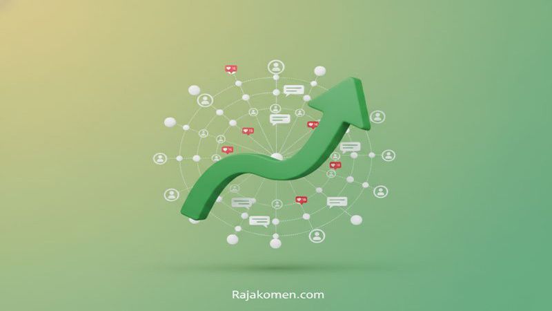 Cara Modern Membuat Konten Kreatif yang Konsisten, Viral, dan Mampu Membangun Brand Kuat di Dunia Digital