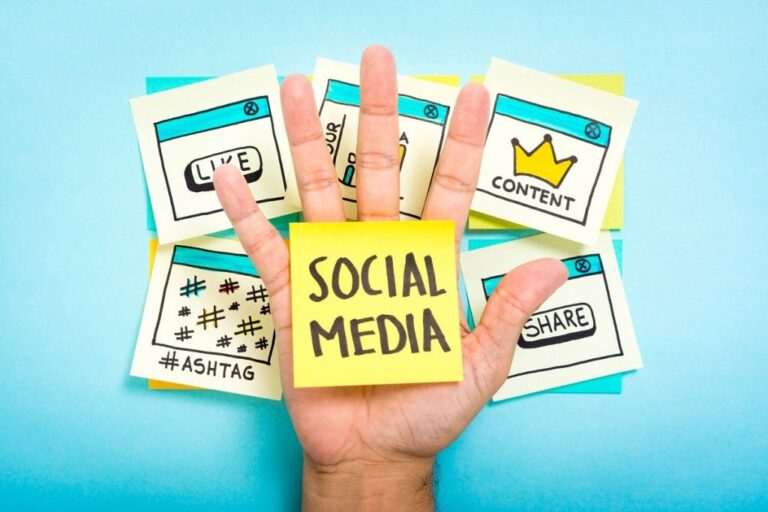 Rahasia Meningkatkan Engagement dan Viralitas Konten: Manfaat Jasa Share Sosial Media TikTok & Instagram untuk Pertumbuhan Digital Maksimal