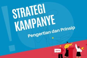 Strategi Kampanye Partai di Era Digital untuk Meningkatkan Elektabilitas dan Kepercayaan Publik