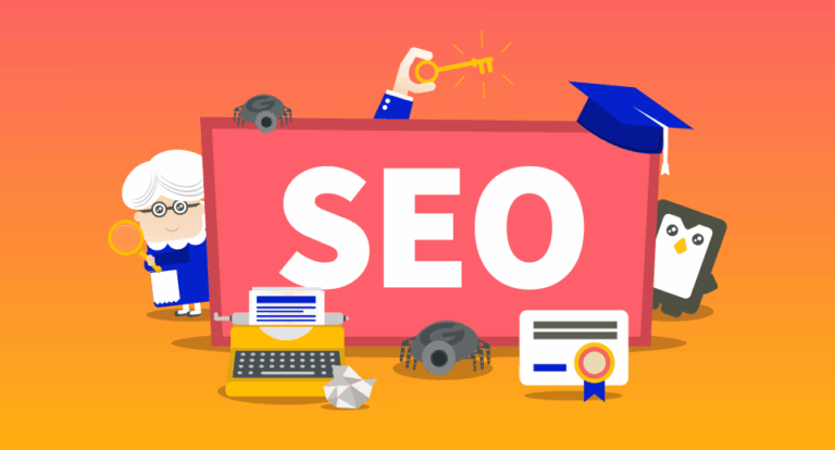 Dorong Website Anda ke Puncak Google dengan Jasa SEO Website Berkualitas Tinggi