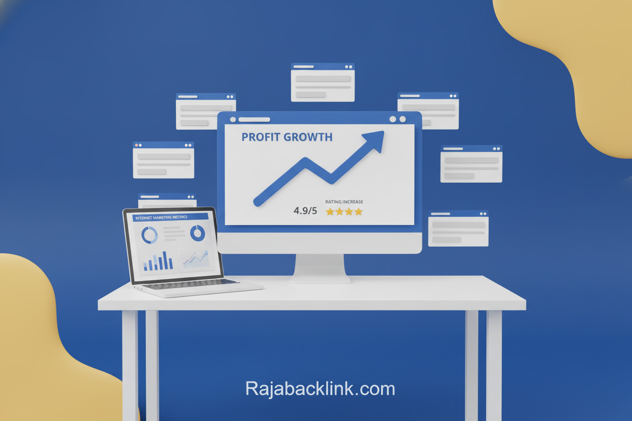 Strategi Lanjutan untuk Dominasi Pasar: Panduan Komprehensif Pemasaran Digital 2026 dalam Meningkatkan Konversi, Engagement, dan Pertumbuhan Bisnis Jangka Panjang