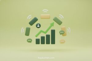 Saatnya Ambil Peluang Besar: Ide Jualan Online Paling Menguntungkan untuk Membangun Bisnis Digital yang Sukses Jangka Panjang