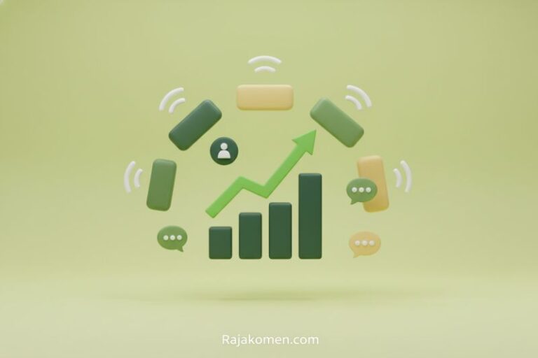 Saatnya Ambil Peluang Besar: Ide Jualan Online Paling Menguntungkan untuk Membangun Bisnis Digital yang Sukses Jangka Panjang