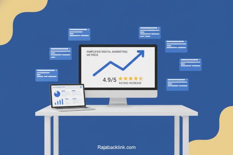 Momentum Emas Bisnis 2026: Strategi Digital Marketing sebagai Kunci Membangun Tim Tangguh dan Meningkatkan Profit Secara Konsisten