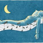 Music for Sleeping yang Menenangkan: Rahasia Tidur Lebih Cepat dan Bangun dengan Tubuh Lebih Segar