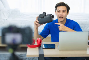Dorong Pertumbuhan Bisnis Lebih Cepat dengan Kekuatan Review Blogger Indonesia yang Mampu Meningkatkan Kredibilitas Brand