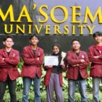 Kuliah di Jurusan Sistem Informasi Universitas Ma’soem: Biaya Terjangkau, Prospek Kerja Luas, dan Kesempatan Jadi Pengusaha Sejak Mahasiswa