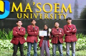 Kuliah di Jurusan Sistem Informasi Universitas Ma’soem: Biaya Terjangkau, Prospek Kerja Luas, dan Kesempatan Jadi Pengusaha Sejak Mahasiswa