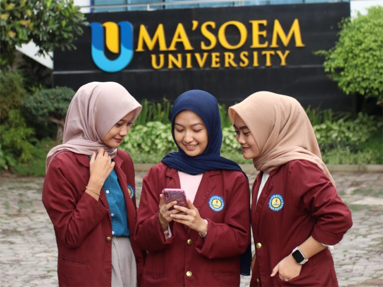 Jalan Pasti Menuju Karier Humanis dan Profesional: Jurusan Bimbingan Konseling Universitas Ma’soem Bandung sebagai Investasi Pendidikan Masa Depan