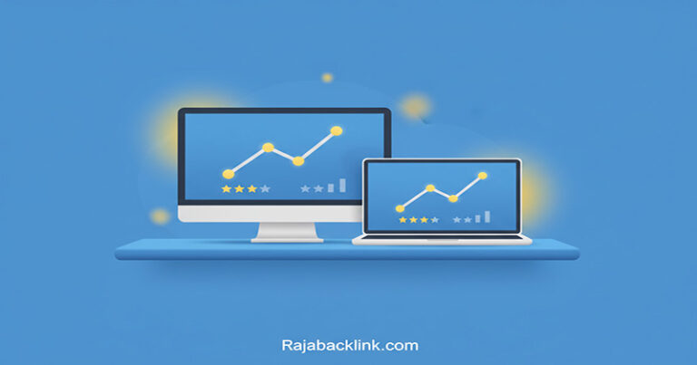 Saatnya Bisnis Anda Tampil di Halaman Pertama Google: Optimasi Website Bisnis sebagai Strategi Paling Efektif untuk Meningkatkan Trafik, Leads, dan Penjualan