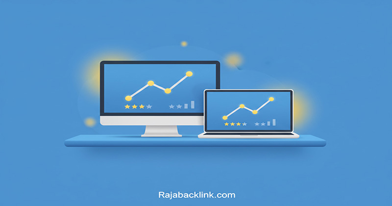 Saatnya Bisnis Anda Tampil di Halaman Pertama Google: Optimasi Website Bisnis sebagai Strategi Paling Efektif untuk Meningkatkan Trafik, Leads, dan Penjualan