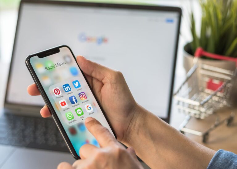 Cara Cerdas Meningkatkan Popularitas Bisnis Online dengan Jasa Buzzer Somed yang Terarah dan Profesional