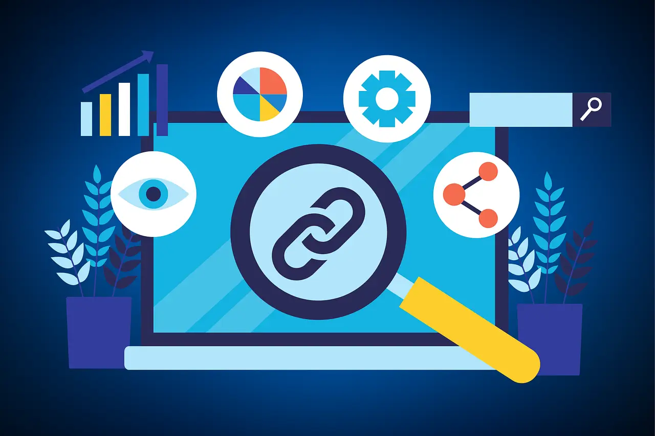 Jasa Backlink Berkualitas sebagai Kunci Sukses SEO untuk Meningkatkan Trafik dan Keuntungan Bisnis