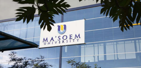 Kuliah Jurusan Teknik Industri di Universitas Ma’soem: Jalan Menuju Karier Profesional dengan Biaya Terjangkau