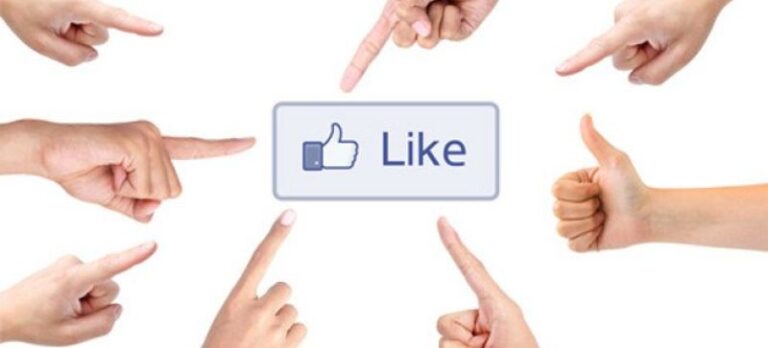 Jasa Like Sosmed Terpercaya untuk Meningkatkan Popularitas, Engagement, dan Kepercayaan Audiens