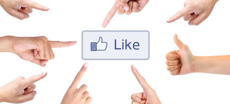 Jasa Like Sosmed Terpercaya untuk Meningkatkan Popularitas, Engagement, dan Kepercayaan Audiens