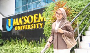 Jangan Tunda Lagi! Kuliah Jurusan Agribisnis di Universitas Ma’soem Bandung adalah Jalan Pasti Menuju Karier Masa Depan
